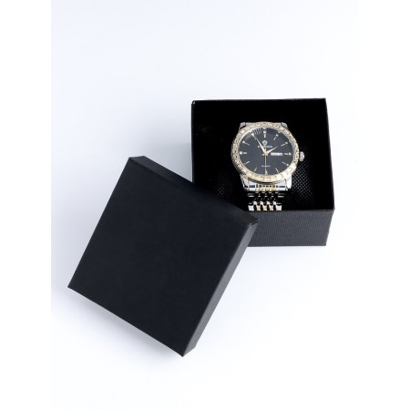 Men's wrist watch, l-26 cm, d dial 4.4 cm-5