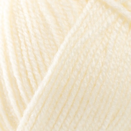 Yarn "Elite" 100% acrylic 300m/100g (851 dairy)-2