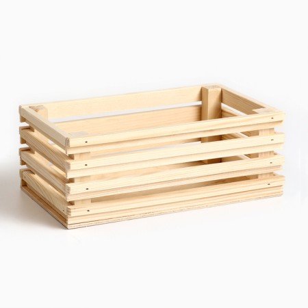 Set of drawers Style 3 in 1 (27x17; 22x14; 17x11) Width 8.5 cm-1