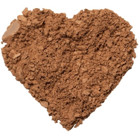 Face powder Love Generation Tantrix, tone 04 beige, 6.5 g-1