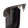 Centek CT-2122, 7 W, 3-21 mm, titanium blades, purple haircut