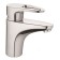 Fashun A1065 shell mixer, single -leaf, survival 109 mm, brass, chrome