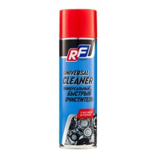 Universal Ruseff quick cleaner, aerosol, 500 ml 14393n