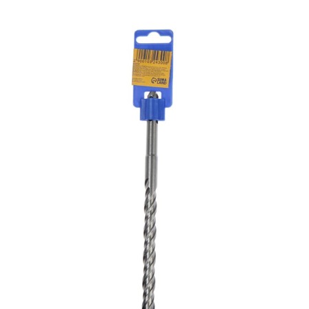 Tour tundra, double spiral, SDS-Plus, 14 x 600 mm.-5