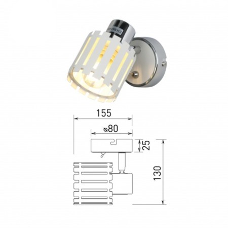 LIESE LIESE 7027-701 1HA14 40W-6