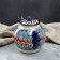 Rishtan ceramic kettle 1000ml