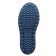 Women's boots with an extension and insulation Ice Land “Barbara” D543-well, -60 ° C, size 38-39, blue color