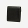 Camel valve purse, black color