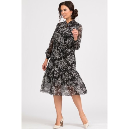 Women's dress, size 64-2