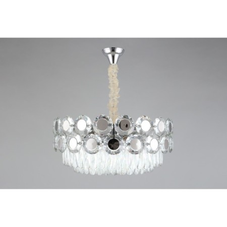 Suspended chandelier Nikoul E14 480W-12