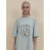 Women's dress, size s, menthol color