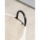 Belly basket Round shade "Loft", 35 × 40 cm