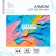 Album for drawing A4 48 sheets on the spring "September 1: Acrylic"