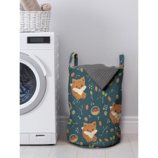 Basket for storage of things 