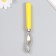 Surfry marker plastic, metal, yellow pen 15.5 cm