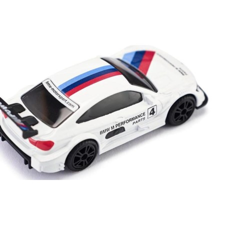 BMW M4 Racing machine model-1