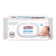 Wet napkins for children economy Smart for babies, 150 pcs.