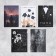 Set of targeted postcards "for all cases", 20 pcs, 12 × 18 cm