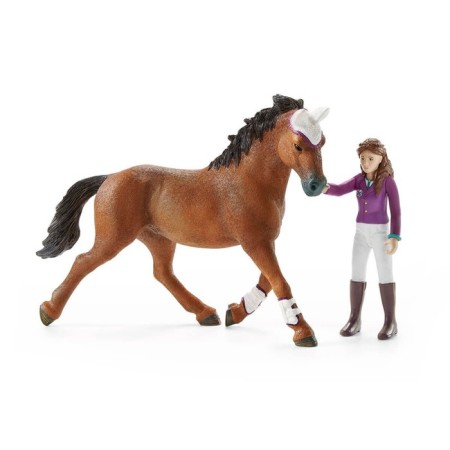 Set "Horse Friendship", Schleich-5
