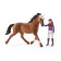Set "Horse Friendship", Schleich