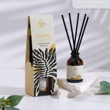 Diffuser aromatic charm of the east 30 ml