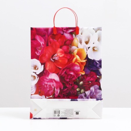 Package "greenhouse", soft plastic, 42 x 32 cm, 120 μm-1