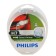 Car lamp Philips, Longlife Ecovision, H7, 12 V, 55 W, PX26D, 2pcs
