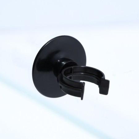 Suction cup with the holder