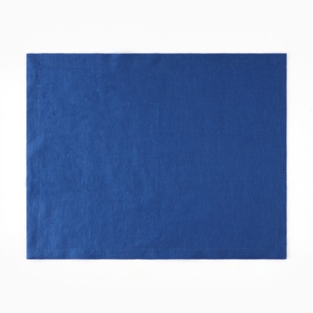 Ethetel Napkin Blue, 30x40 cm, 100% linen 170 g/m2-5