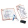 Educational set Djeco "Symmetry Step by step"