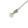Magnet Armonic telescopic tundra, diameter 15 mm, 200 - 690 mm, up to 1.5 kg