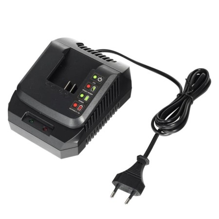 Drill-shuruvumvets Patriot Br210UES-H, 21 V, 2x2 Ah, Li-Ion, 50 Nm, shock-10