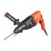 Patriot RH 287, SDS+, power 1.65 kW, 3.2 j, 3 modes, d = 28 mm, case, case