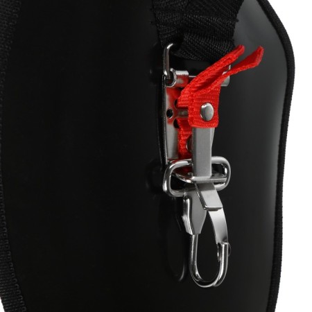 Tundra trimmer belt, rain, with thigh protection, increased soft linings-2