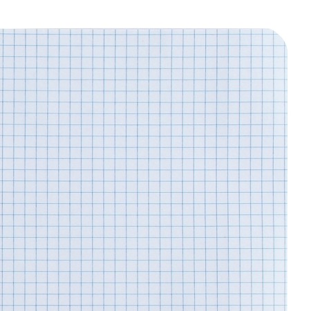 A notebook of 80 sheets in a cage on a crest, iFresh, cover coated cardboard, offset block, mix-2