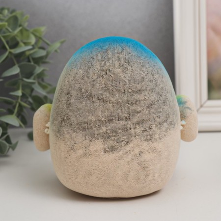 Growing gift Eco -Zhizhivchik "Snegier"-2