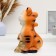 Pigger "Tiger Shalun with coins" 29cm