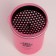 Sports shaker “I can not drink”, black pink, with a bowl under protein, 500 ml