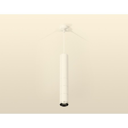 Ambrella Light, Techno, XP6301001, GU5.3, Color of White Sand Oblast.-1