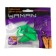 Cargo of a bullet-exentric stained collapsible Yaman 5 pcs., 44 g, green