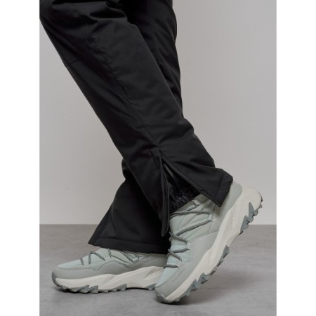 Semi -combinezone Dataled female, size 56, black color-10
