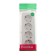 Four sketch SE BLANCA, 16 A, 250 V, invoice, with salary, curtains, IP20, white, Blnra011411