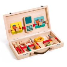 Set for the role-playing games Djeco 