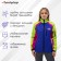Warmed jacket onlytop, multicolor, p. 56