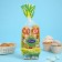 Milk chocolate Easter Bunnies, 120 g