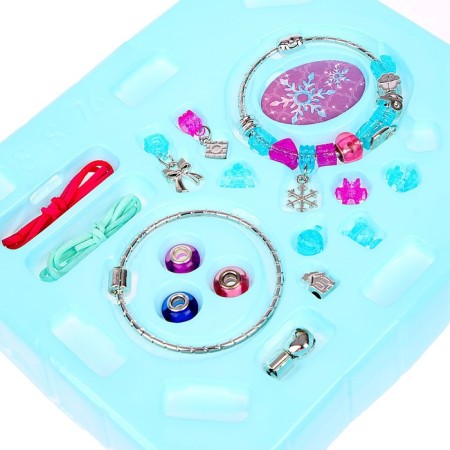 Set for creativity "Studio of Jewelry", 26 items-2
