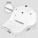 Cap "President", white