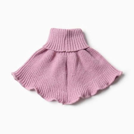 Children's shirt, lilac color-2
