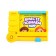 The training interactive set “We know the world”, plastic prefix, music cards, 14 pcs.