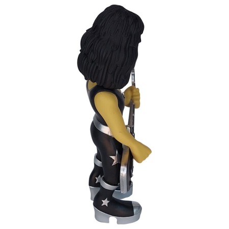 Figure Collectible Minix Kiss The Starchild "Paul Stanley", 12 cm-3